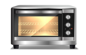 Oven repair in Campbelltown
