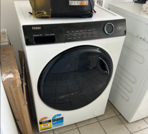 Washing Machine Repair in Campbelltown