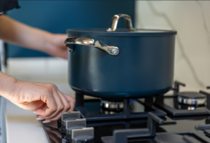 cooktop repairs