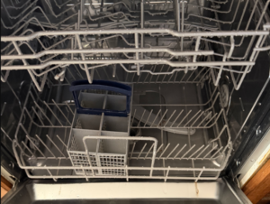 Dishwasher Repair in Campbelltown
