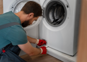 Dryer Repair Service in Campbelltown