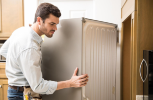 Refrigerator Repair Service in Campbelltown