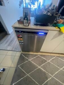 LG Dishwasher Repair Service