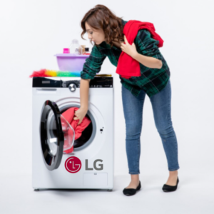 LG Dryer repair service in Campbelltown