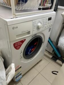 LG Repair Service in Campbelltown