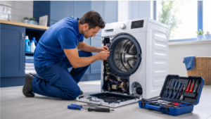 Samsung washing machine repairs