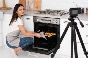 LG Oven Repair