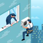 air conditioner installation sydney