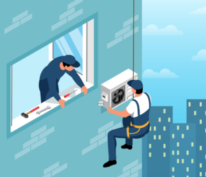air conditioner installation sydney