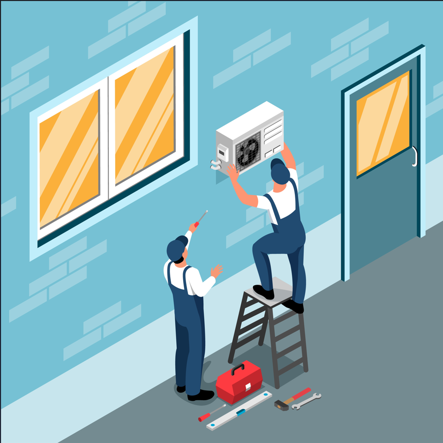 air conditioner servicing sydney