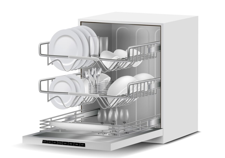Dishwasher