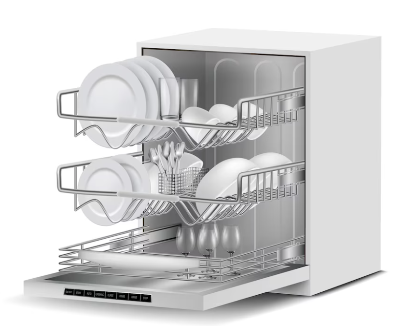 Dishwasher Installations