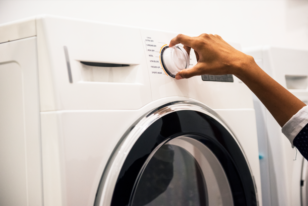 Dry Machine Installations