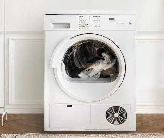 Dryer