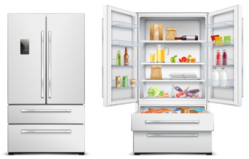 Fridge