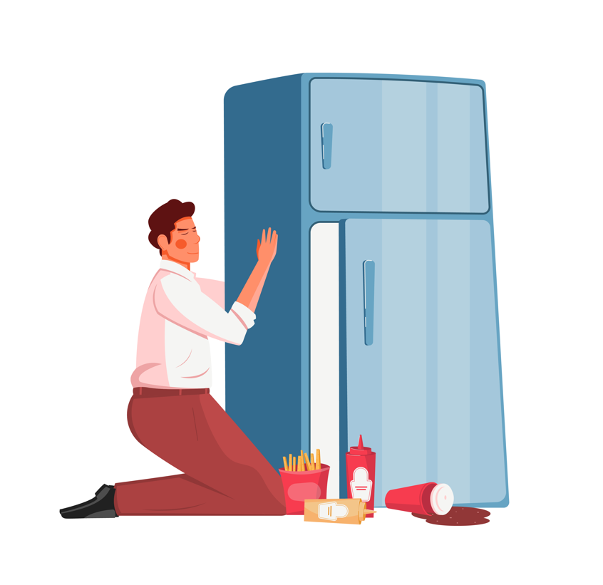 Fridge Repairs