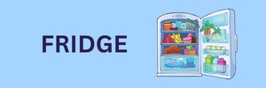 Fridge