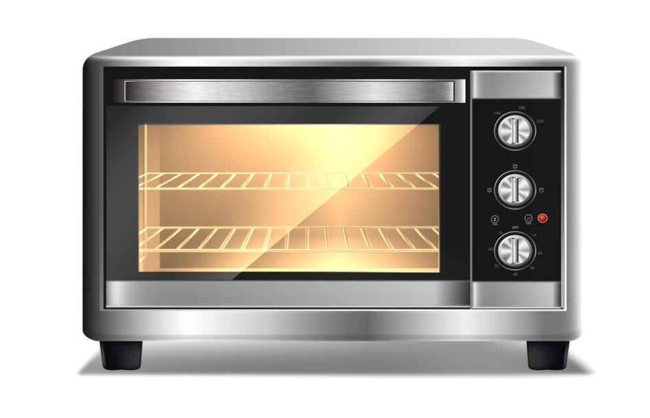 Oven
