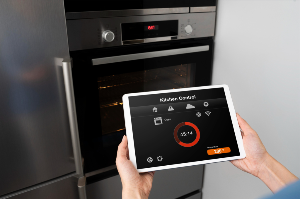 Oven Installations