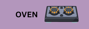 Oven