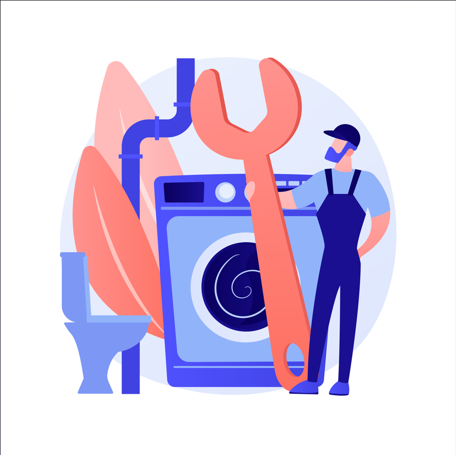 Washing Machine Repairs