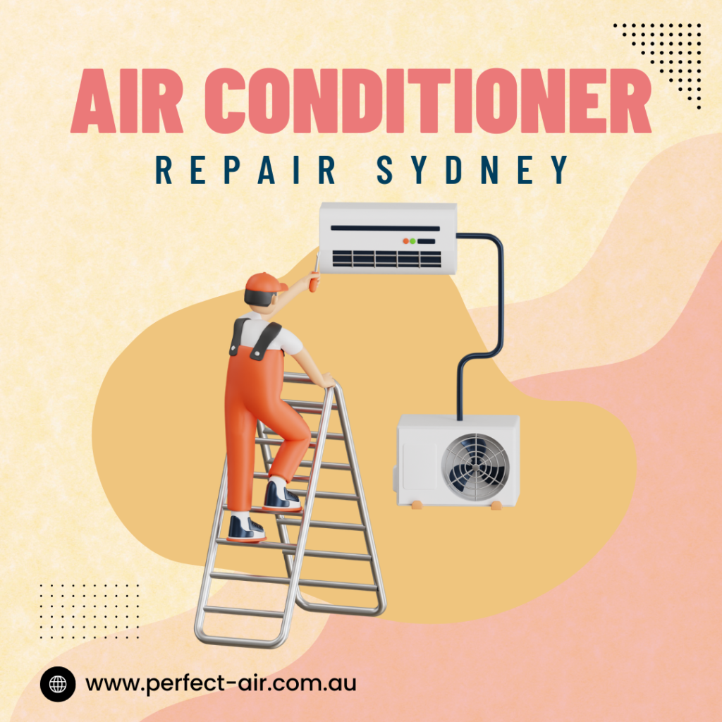 air conditioning repair sydney
