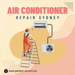 air conditioning repair sydney