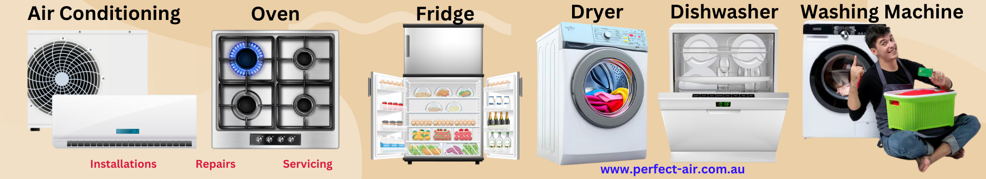 Our Services
