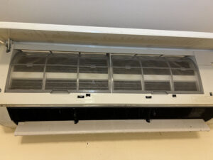 air conditioning service