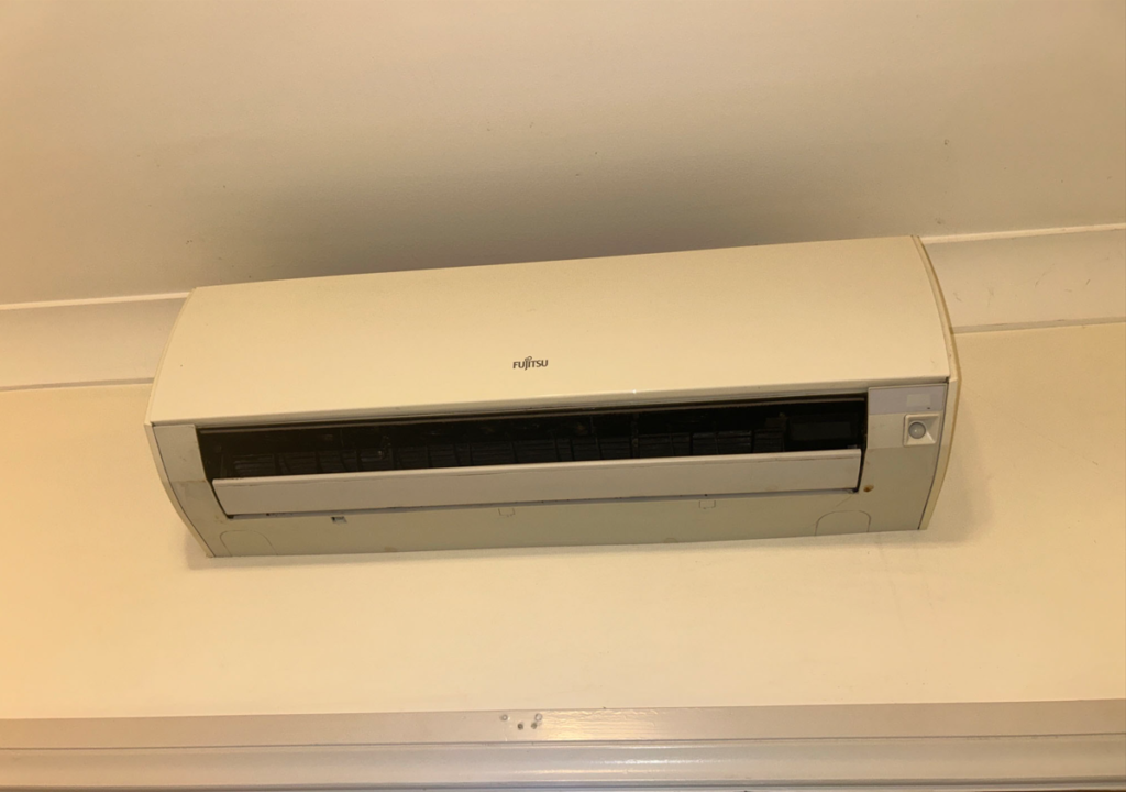 air conditioning service