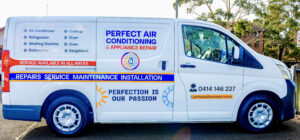 Best Air Conditioning Repair Service Provider in Campbelltown, Australia