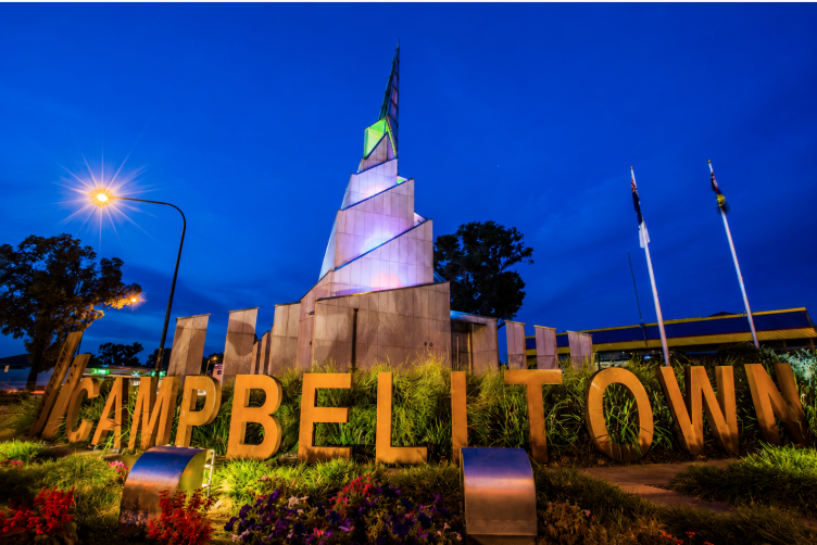 Campbelltown Repair Service