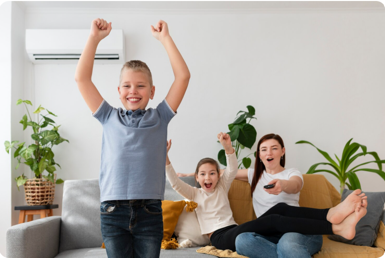 Air Conditioning in Campbelltown